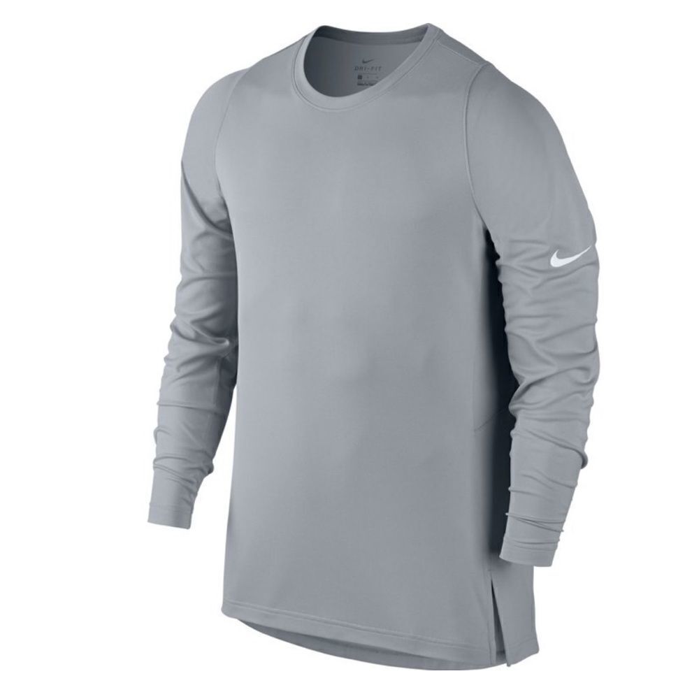 NIKE Basketball Tee 🏀